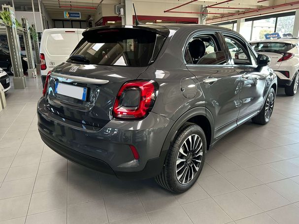 Fiat 500X 1.0 88 kW image number 3