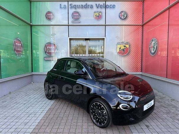 Fiat 500 e 42 kWh 87 kW image number 2