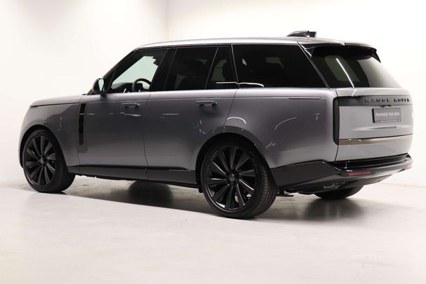 Land Rover Range Rover P530 SV 390 kW image number 5