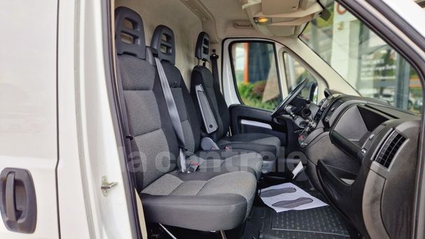 Fiat Ducato 2.3 MultiJet 88 kW image number 7