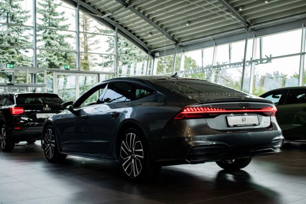 Audi A7 150 kW image number 20