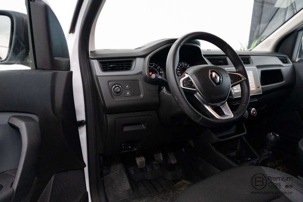 Renault Express Blue dCi 55 kW image number 10