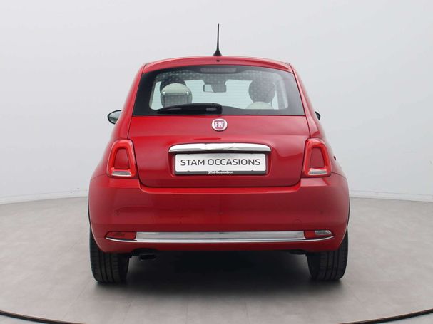 Fiat 500 TwinAir Lounge 60 kW image number 25