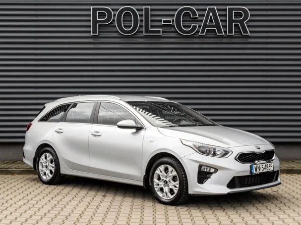 Kia Ceed 1.6 CRDi 99 kW image number 2