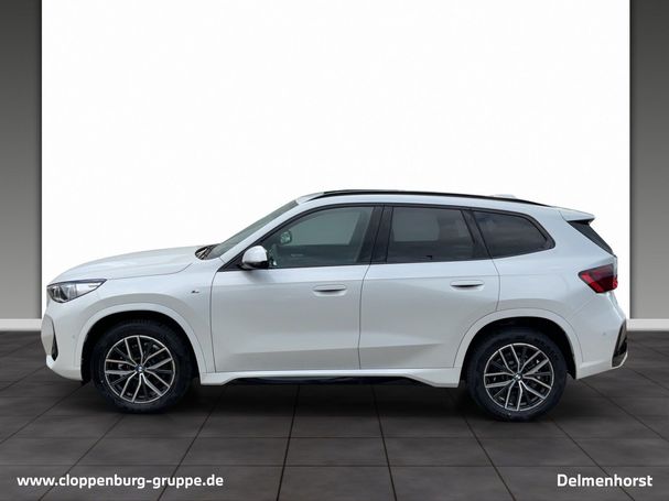 BMW X1 sDrive18d 110 kW image number 5