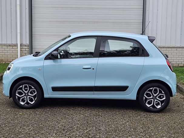 Renault Twingo 60 kW image number 8