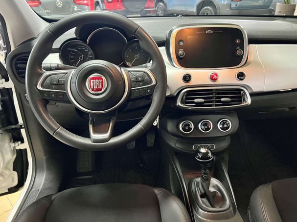 Fiat 500X 1.3 MultiJet 70 kW image number 9