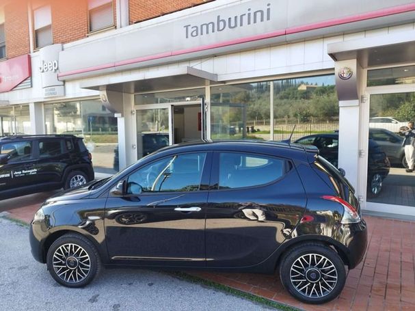 Lancia Ypsilon 51 kW image number 6