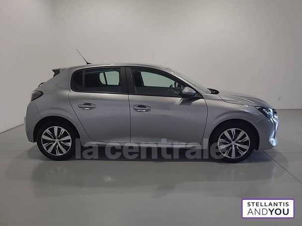 Peugeot 208 PureTech 75 Active 55 kW image number 5