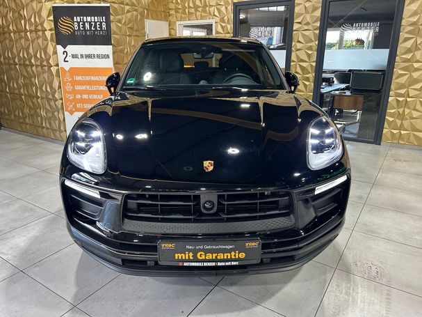 Porsche Macan 195 kW image number 5