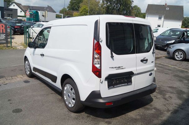 Ford Transit Connect 1.5 88 kW image number 8