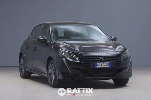 Peugeot e-208 100 kW image number 1