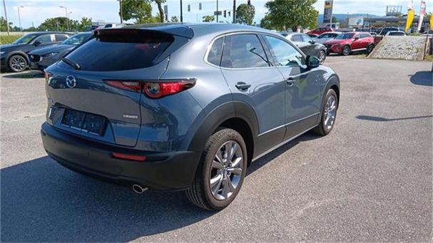 Mazda CX-30 90 kW image number 2