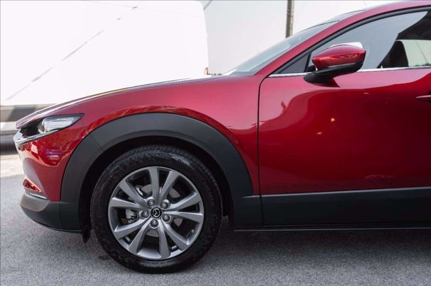 Mazda CX-30 2.0 150 110 kW image number 7