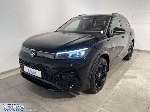 Volkswagen Tiguan 2.0 TDI R-Line 4Motion DSG 142 kW image number 3