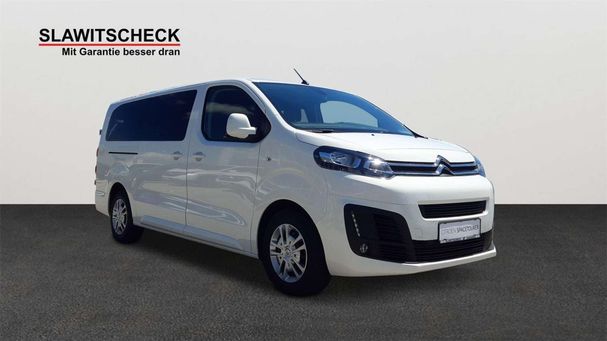 Citroen SpaceTourer XL BlueHDi 150 Business 110 kW image number 1