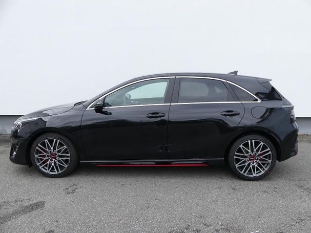 Kia Ceed GT 150 kW image number 7