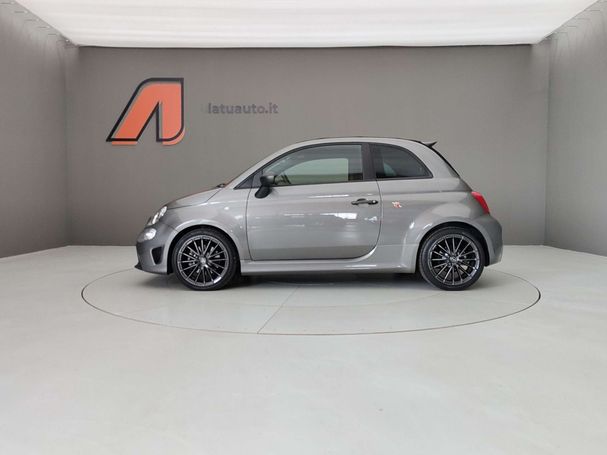 Abarth 595C 1.4 T Jet 165 121 kW image number 2