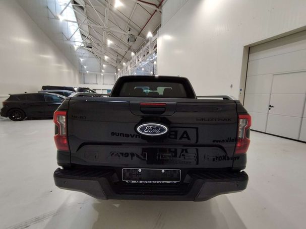 Ford Ranger 2.0 Wildtrak 151 kW image number 15