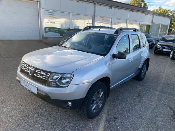 Dacia Duster SCe 115 84 kW image number 1