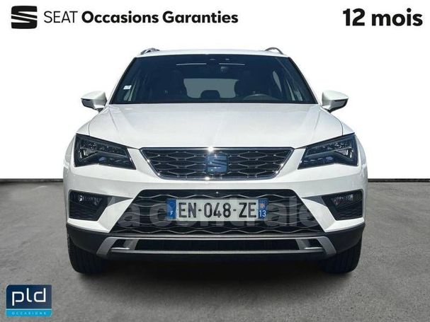 Seat Ateca 1.4 ECO TSI XCELLENCE 110 kW image number 2