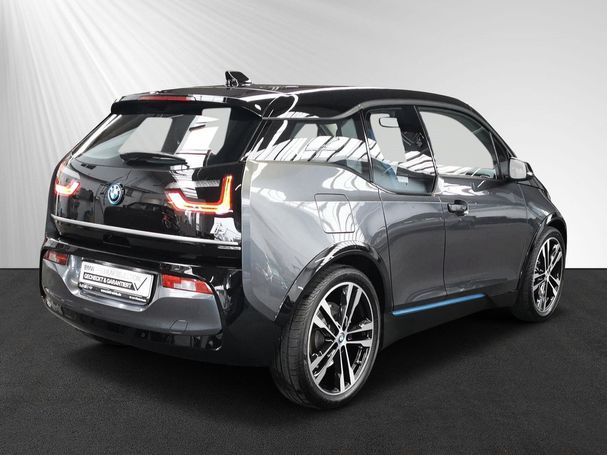 BMW i3 120Ah 125 kW image number 3