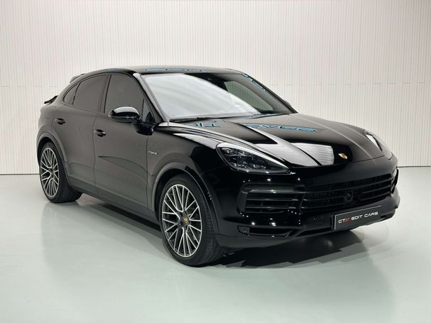 Porsche Cayenne Coupé E-Hybrid 340 kW image number 4