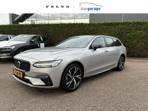 Volvo V90 AWD T6 257 kW image number 1