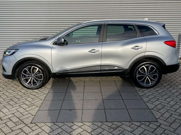 Renault Kadjar TCe 160 117 kW image number 3