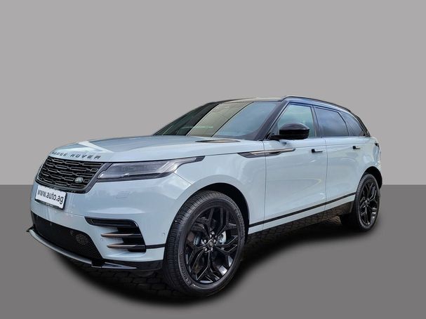 Land Rover Range Rover Velar D300 Dynamic SE 221 kW image number 1