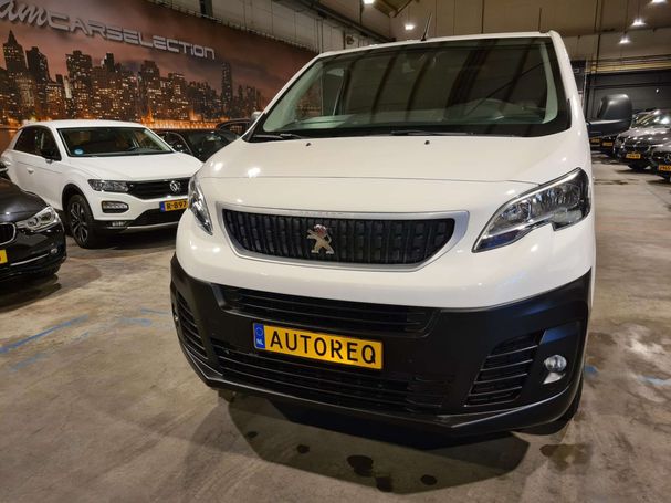 Peugeot Expert 90 kW image number 6