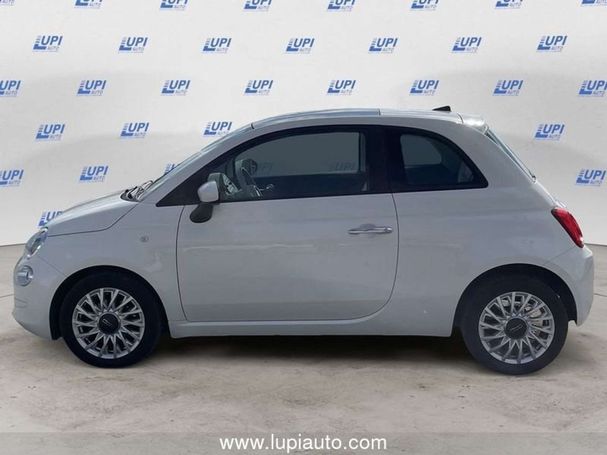 Fiat 500 1.0 51 kW image number 5