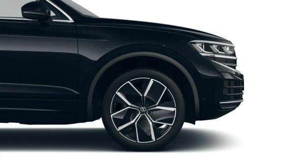 Volkswagen Touareg 4Motion 210 kW image number 5