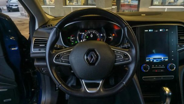 Renault Megane 103 kW image number 16