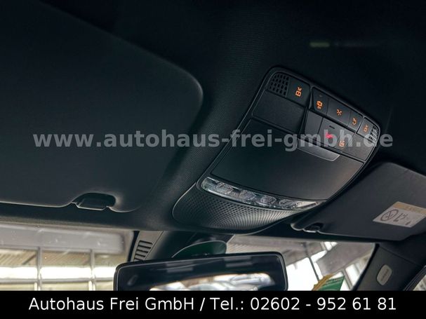 Mercedes-Benz C 220 d T 4Matic 143 kW image number 26