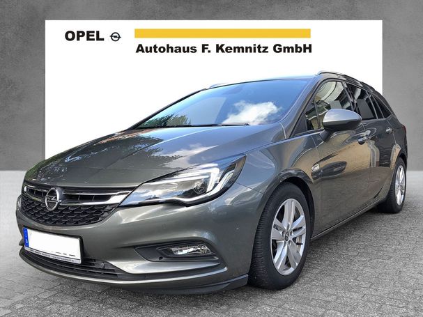 Opel Astra Sports Tourer 110 kW image number 1