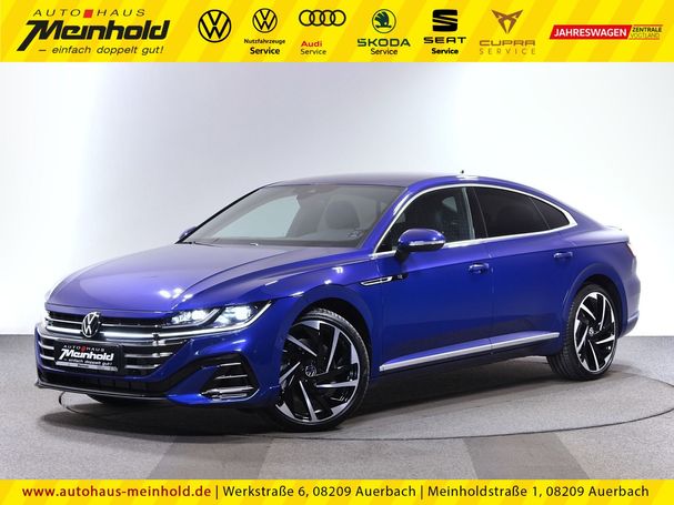 Volkswagen Arteon 4Motion 206 kW image number 3