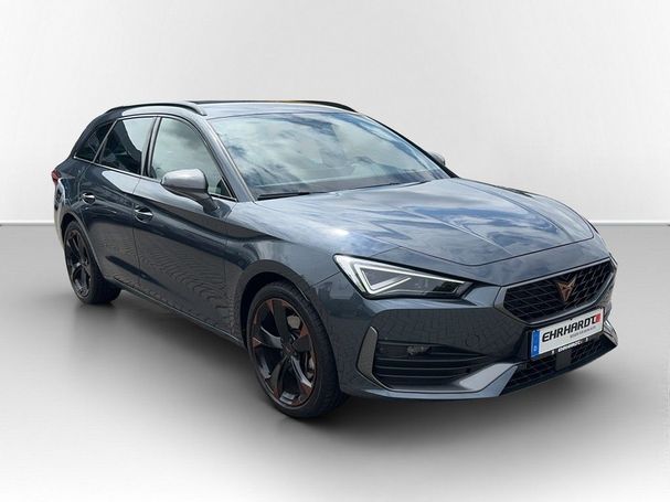 Cupra Leon Sportstourer 1.5 eTSI DSG 110 kW image number 2