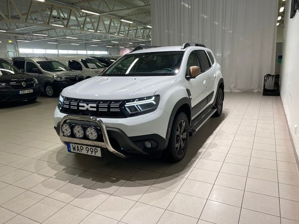 Dacia Duster TCe 150 111 kW image number 1