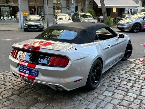 Ford Mustang 224 kW image number 3