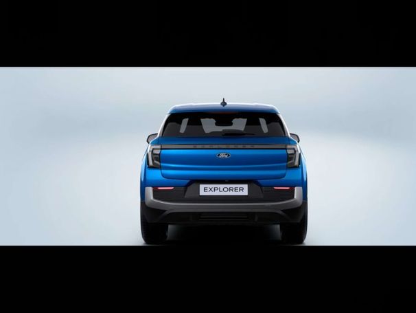 Ford Explorer EV 210 kW image number 8