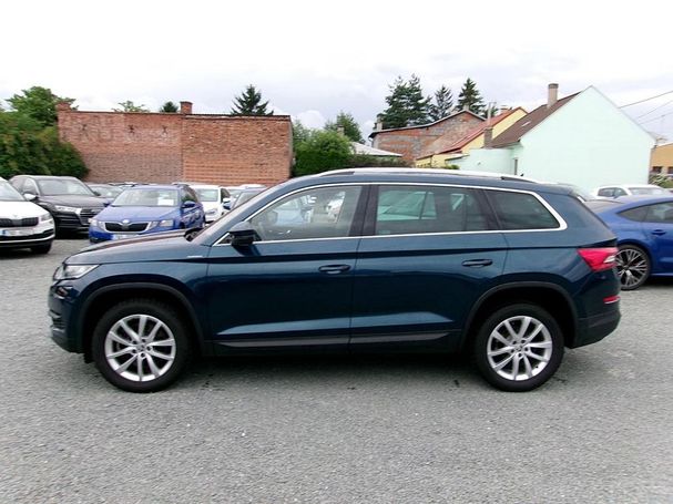 Skoda Kodiaq 2.0 TDI Style 4x4 DSG 147 kW image number 5