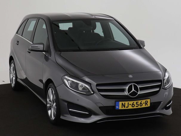 Mercedes-Benz B 180 90 kW image number 27