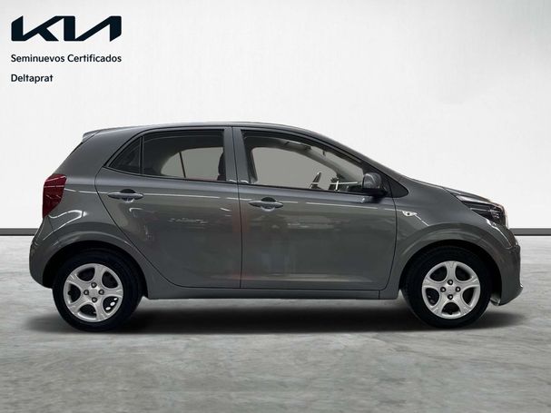 Kia Picanto 1.0 49 kW image number 6