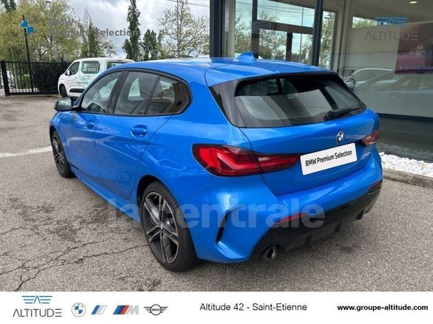 BMW 116d M Sport 85 kW image number 21