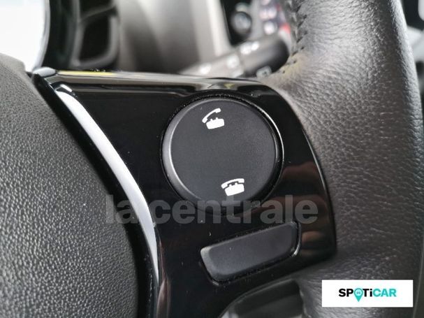 Toyota Aygo 53 kW image number 26