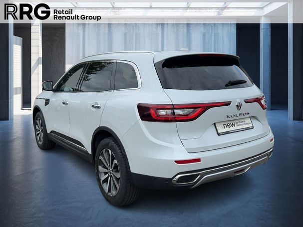 Renault Koleos TCe 160 Intens EDC 116 kW image number 4