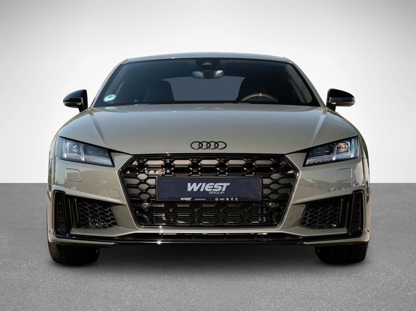 Audi TTS 235 kW image number 4