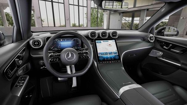 Mercedes-Benz GLC 300 e edition 4Matic 230 kW image number 7