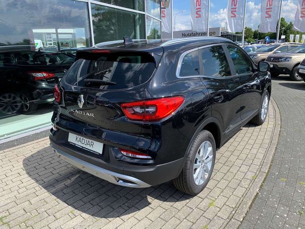 Renault Kadjar TCe 140 LIMITED 103 kW image number 4